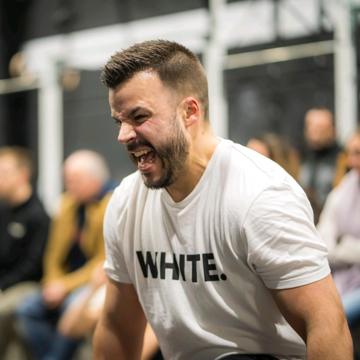 ARKAITZ ALONSO BÁRBARA profile photo