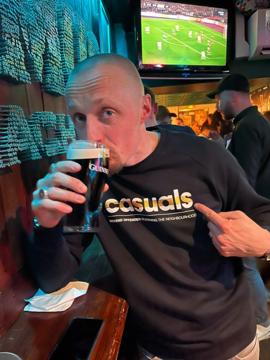 Yoan Recouvreux profile photo