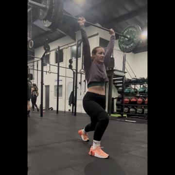 Cristina DAndrea profile photo