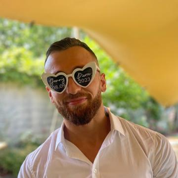 Thomas Marchal profile photo