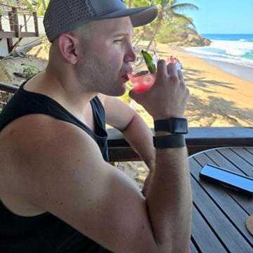 Keith Lynch profile photo