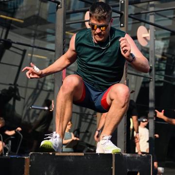 Ozer McMahon profile photo