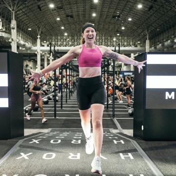 Rachel Pfeiffer profile photo