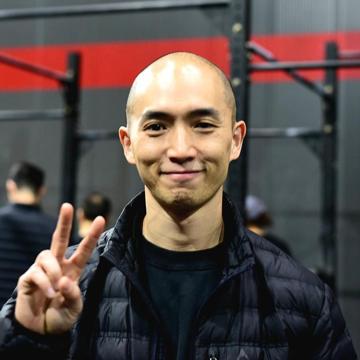 Jay Kim profile photo