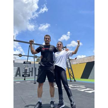 MARCOS ELIESE RODRIGUES PEREIRA profile photo