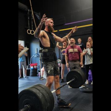 Chad Pedersen profile photo