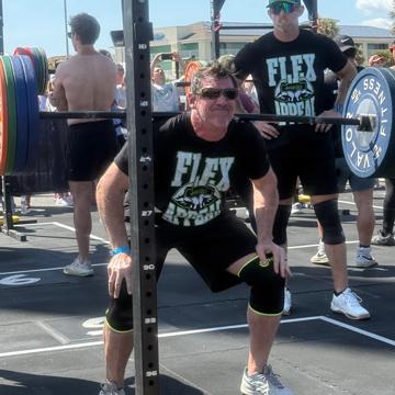 Chris Andrews profile photo