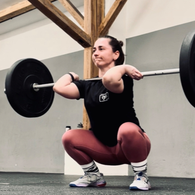 Vanessa Budde profile photo