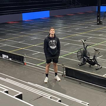 Keegan Lord profile photo