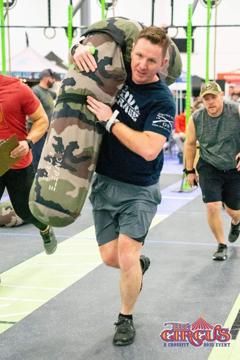 Michael Davin profile photo