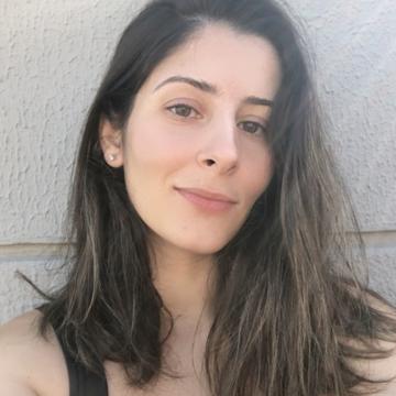 Luisa Fournier Araujo profile photo