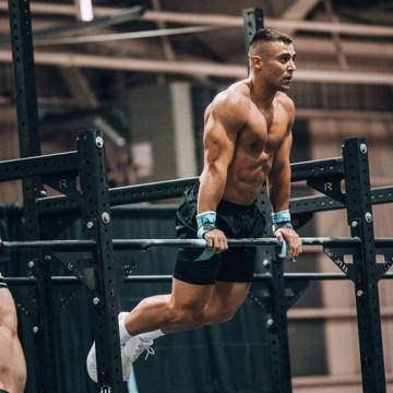 Austin Amery profile photo