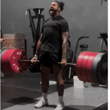 Jalen Moore profile photo