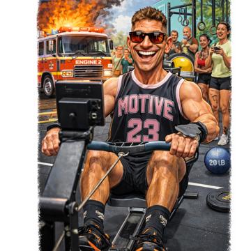 Adam Mauceri profile photo