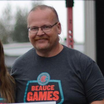 Vincent Parent profile photo