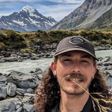 Joshua Zak profile photo