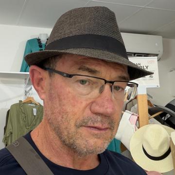 Darren Muirhead profile photo