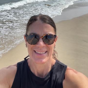 Jenny Courtney profile photo