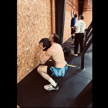 Marco Miraglia profile photo