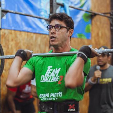 Derson Andrade profile photo