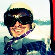 Reuben Wkly profile photo