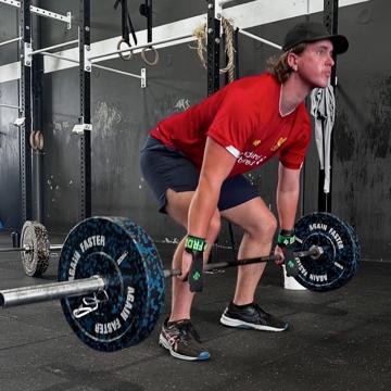 Bennett Thompson profile photo