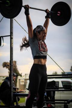 Marie-France Leopardi profile photo