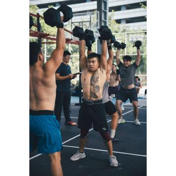 XING-CHEN Pan profile photo