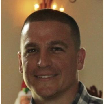 Richie Haas profile photo