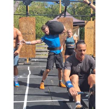 Benjamin Maury profile photo