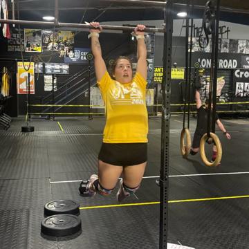 Penelope Rose Matthews profile photo