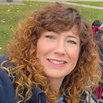 Laylah Bewick profile photo