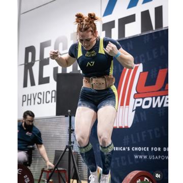 Kaitlyn Feyre profile photo