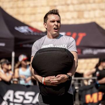 Bijon Posthumus profile photo