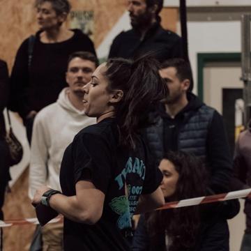 Océane Bègue profile photo