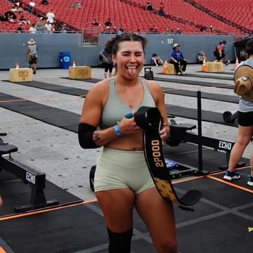Katie Bender profile photo