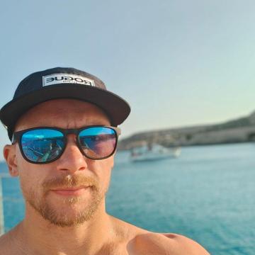 Viktor Hagg profile photo