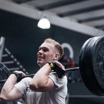 Matthew Millar profile photo