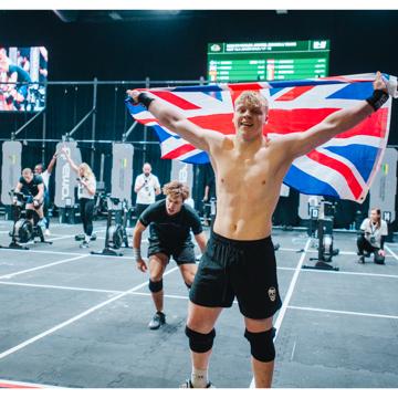 Billy Pearce profile photo