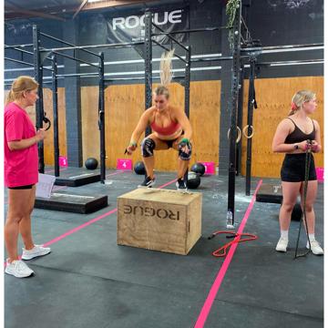 Bridget Brooking profile photo