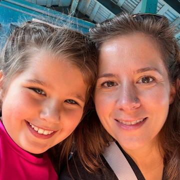 Cassie Langley profile photo