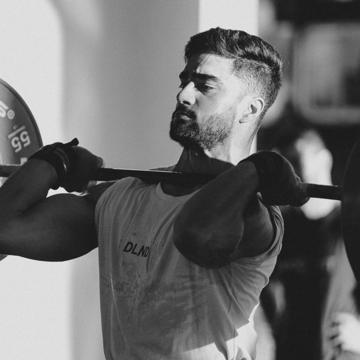 Gabriel Bracamontes profile photo