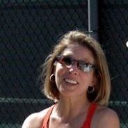 Lea Young profile photo