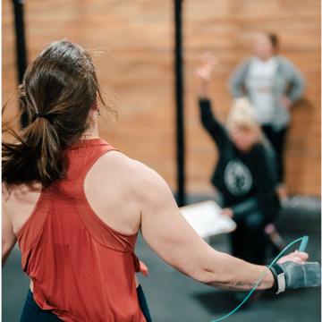 Nicole Green profile photo