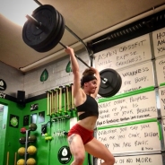 Megan Graber profile photo