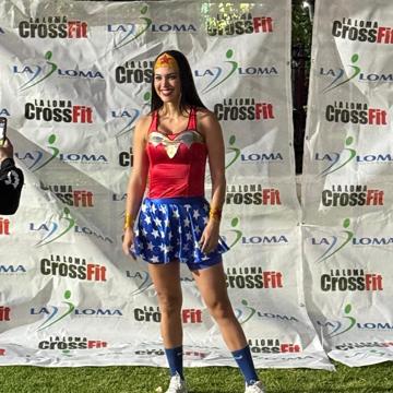 Brenda Denise Escobedo Hinojosa profile photo