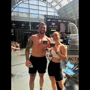 Grace Durbin profile photo