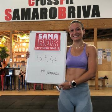 Anais Vadurel profile photo