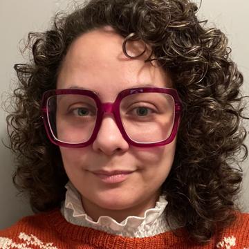 Renate Piperud Huseby profile photo
