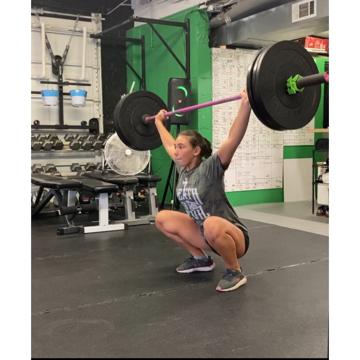 Hannah Ouellette profile photo